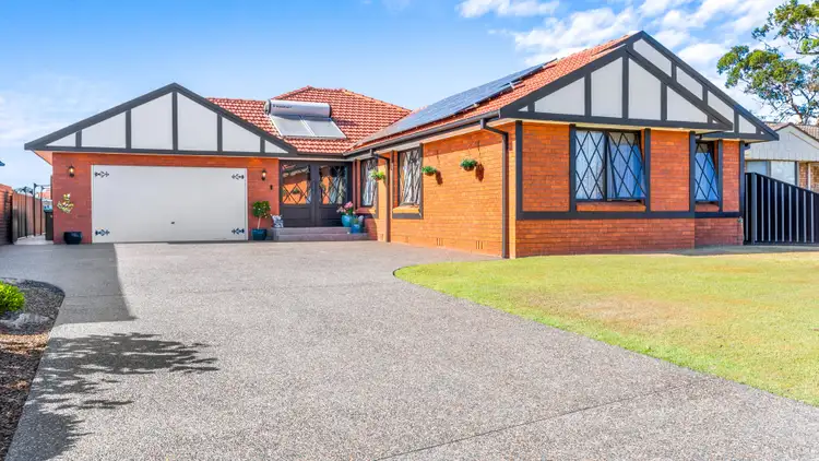 Third view of Homely house listing, 40 King George Parade, Forster NSW 2428