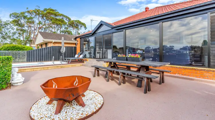 Fourth view of Homely house listing, 40 King George Parade, Forster NSW 2428