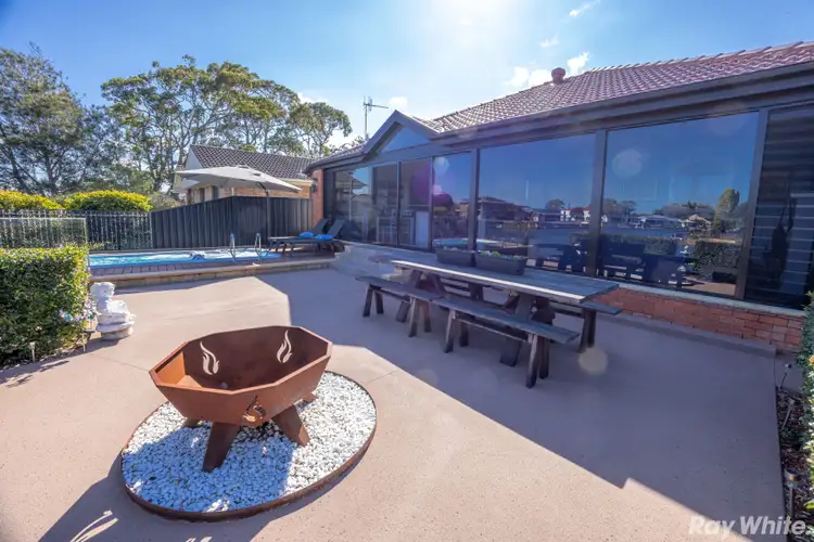 Fifth view of Homely house listing, 40 King George Parade, Forster NSW 2428