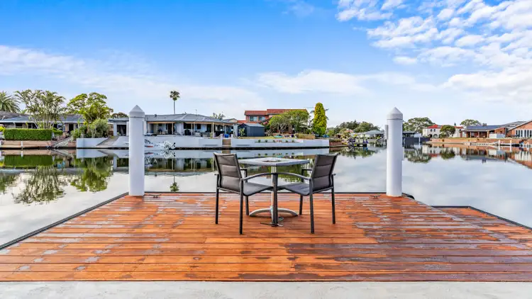 Fifth view of Homely house listing, 40 King George Parade, Forster NSW 2428