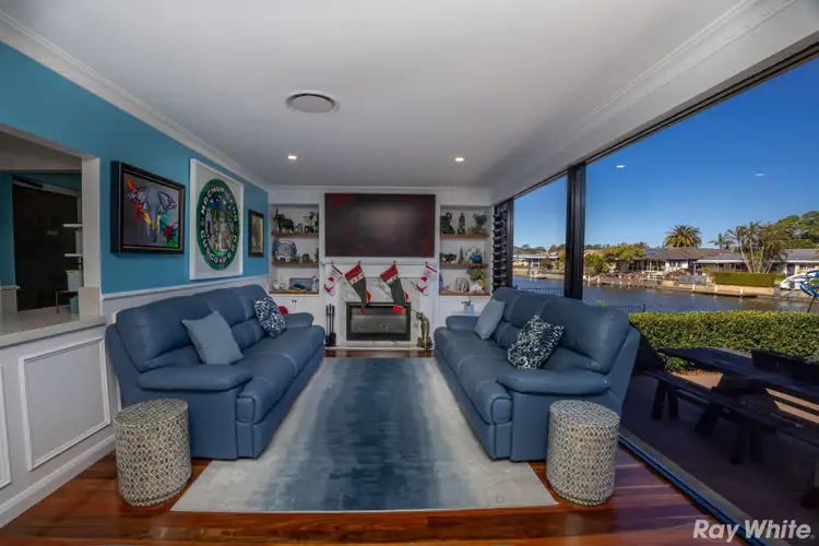 Sixth view of Homely house listing, 40 King George Parade, Forster NSW 2428
