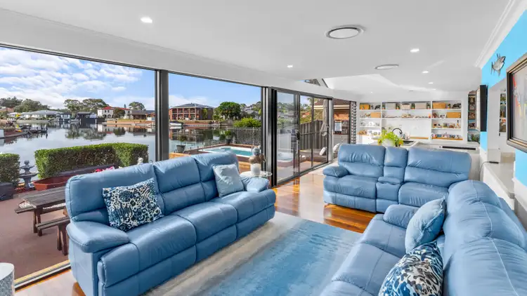 Sixth view of Homely house listing, 40 King George Parade, Forster NSW 2428