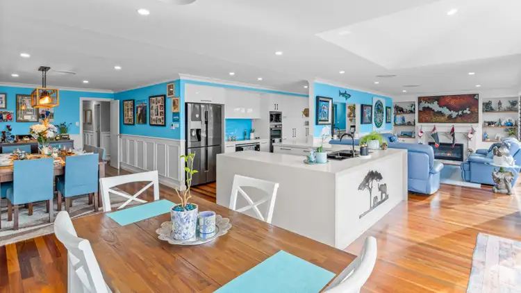 Seventh view of Homely house listing, 40 King George Parade, Forster NSW 2428