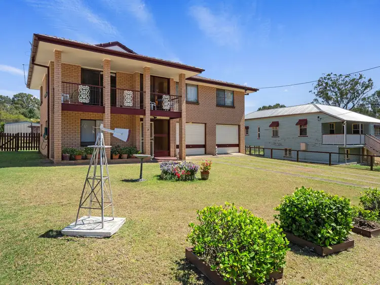 7 Edward Street, Toogoolawah QLD 4313