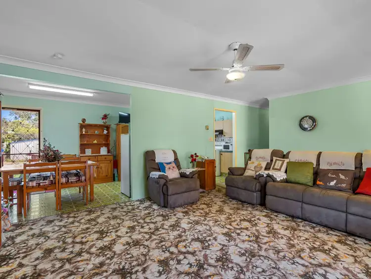 Sixth view of Homely house listing, 7 Edward Street, Toogoolawah QLD 4313