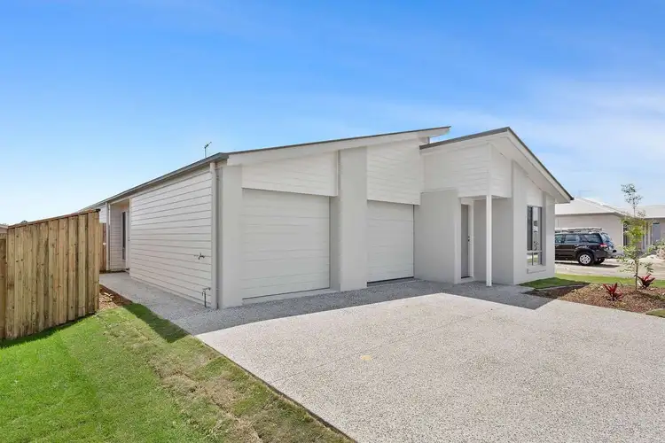 2/19 Alkina Drive, Burpengary East QLD 4505