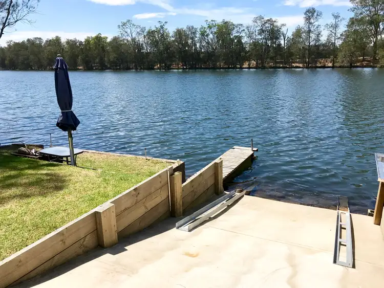 Second view of Homely house listing, 96 Kalang Road, Dora Creek NSW 2264