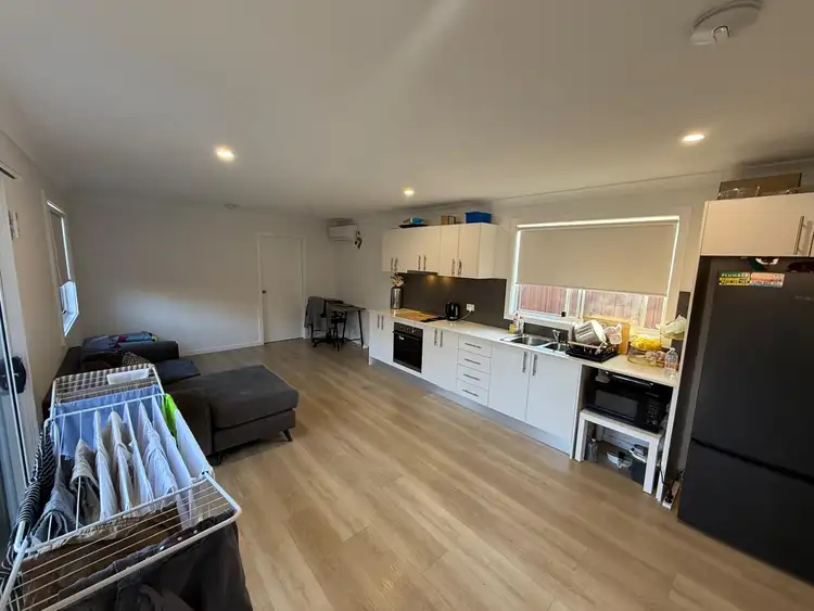 Main view of Homely apartment listing, 192A Hyatts Road, Plumpton NSW 2761