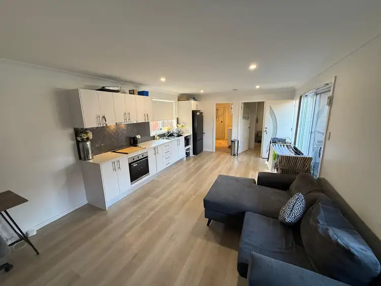 Second view of Homely apartment listing, 192A Hyatts Road, Plumpton NSW 2761
