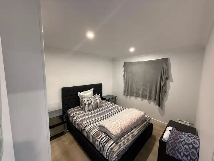 Third view of Homely apartment listing, 192A Hyatts Road, Plumpton NSW 2761