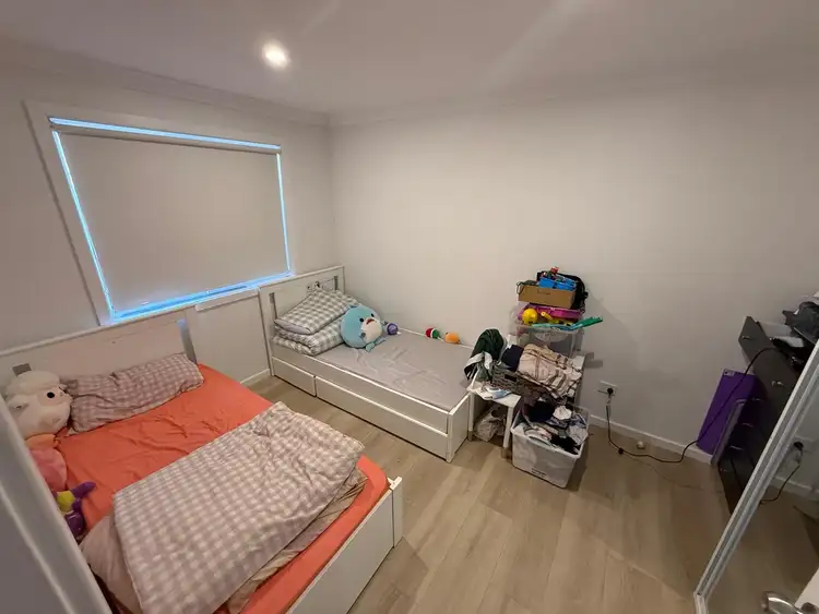Fourth view of Homely apartment listing, 192A Hyatts Road, Plumpton NSW 2761