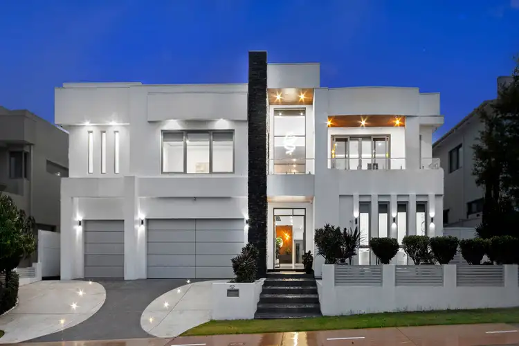 52 Free Settlers Drive, Bella Vista NSW 2153