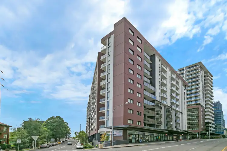 507/460 Forest Road, Hurstville NSW 2220