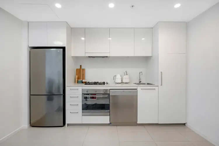 Fourth view of Homely apartment listing, 507/460 Forest Road, Hurstville NSW 2220