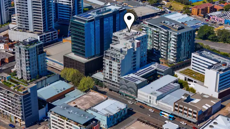 33/741 Hunter Street, Newcastle West NSW 2302