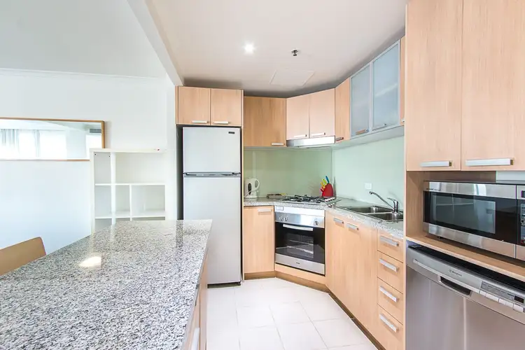Third view of Homely apartment listing, 33/741 Hunter Street, Newcastle West NSW 2302
