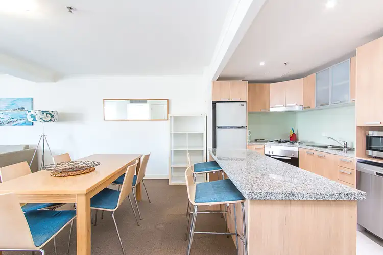 Fourth view of Homely apartment listing, 33/741 Hunter Street, Newcastle West NSW 2302