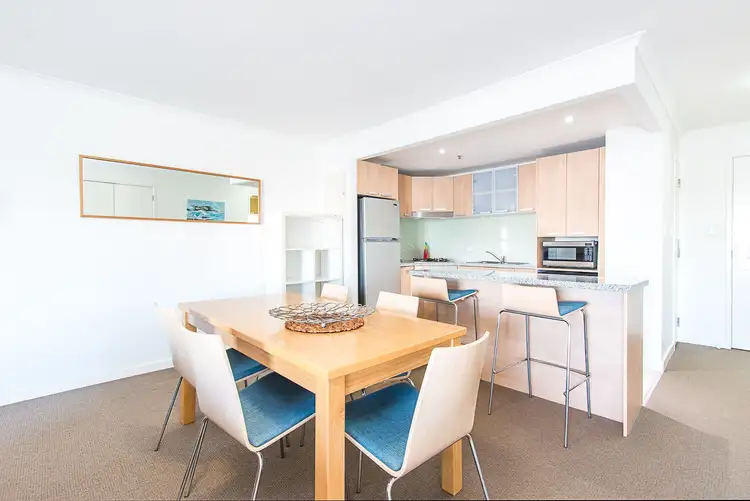 Fifth view of Homely apartment listing, 33/741 Hunter Street, Newcastle West NSW 2302
