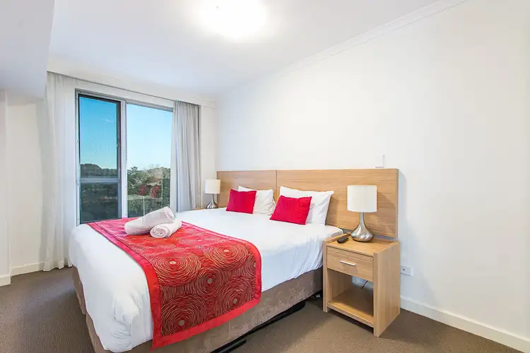 Sixth view of Homely apartment listing, 33/741 Hunter Street, Newcastle West NSW 2302