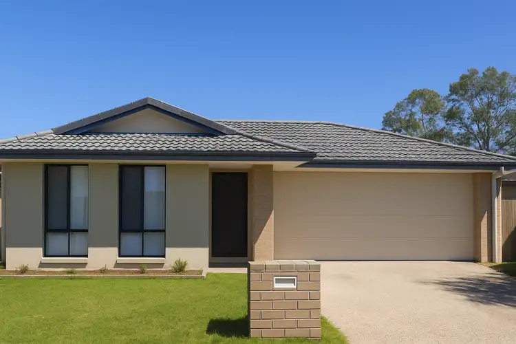75 The Corso, Redbank Plains QLD 4301
