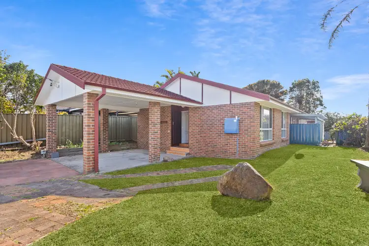 18 Vermont Road, Warrawong NSW 2502