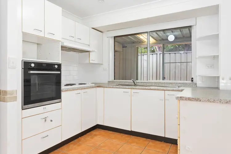 Second view of Homely house listing, 18 Vermont Road, Warrawong NSW 2502