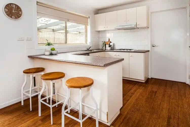 Second view of Homely house listing, 8 Joyce Court, Bayswater North VIC 3153