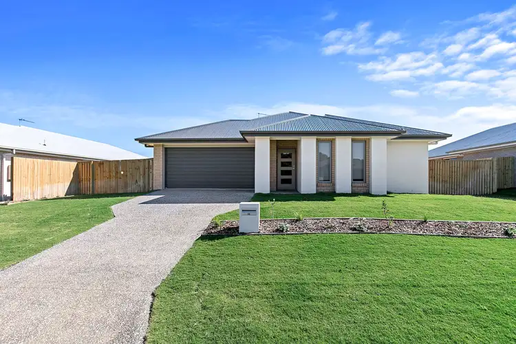 66 Indigo Way, Kawungan QLD 4655