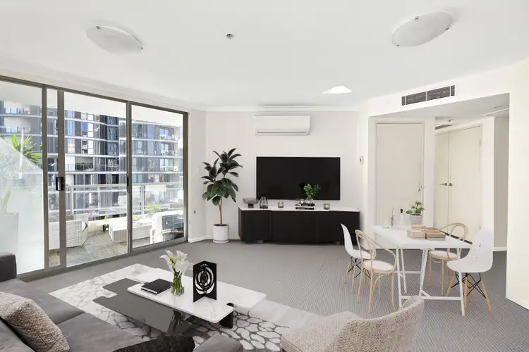 40/257 Oxford Street, Bondi Junction NSW 2022