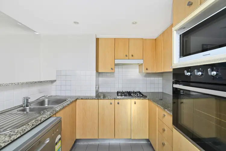 Fourth view of Homely apartment listing, 40/257 Oxford Street, Bondi Junction NSW 2022