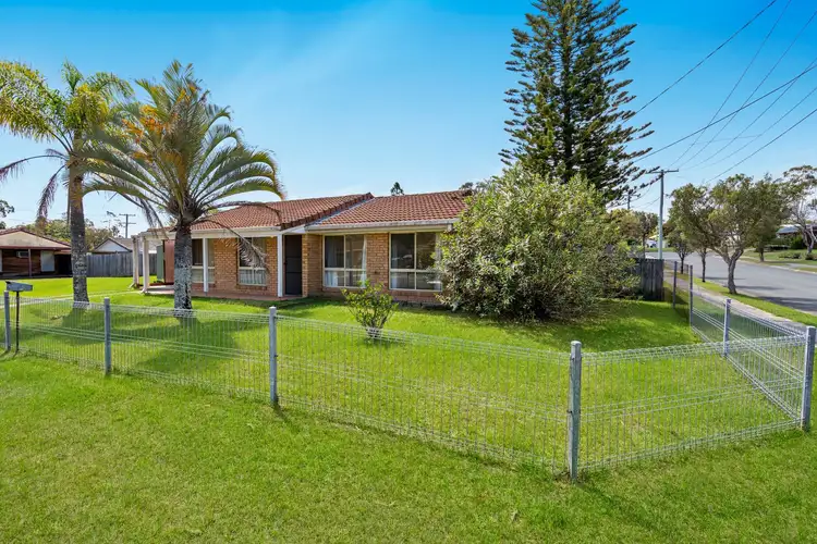50 Velorum Drive, Kingston QLD 4114