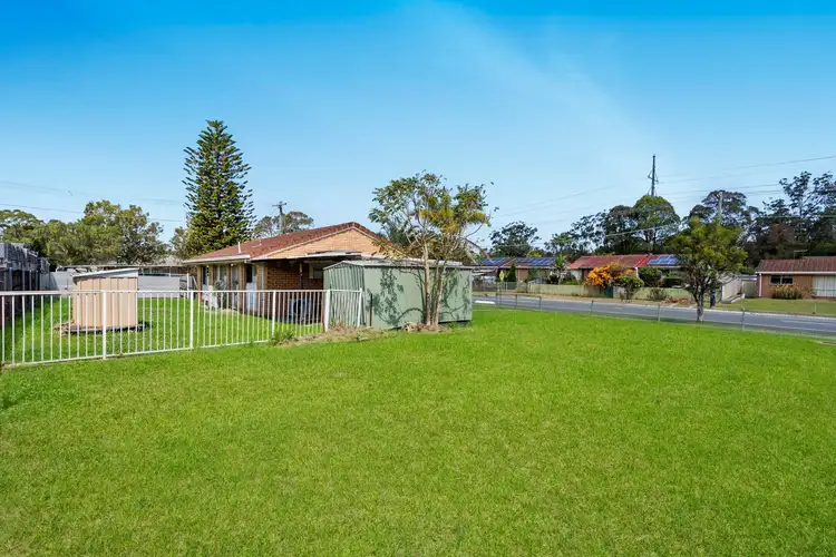 Second view of Homely house listing, 50 Velorum Drive, Kingston QLD 4114