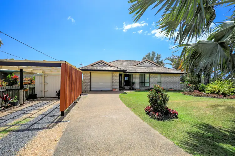 5 Palm Street, Innes Park QLD 4670