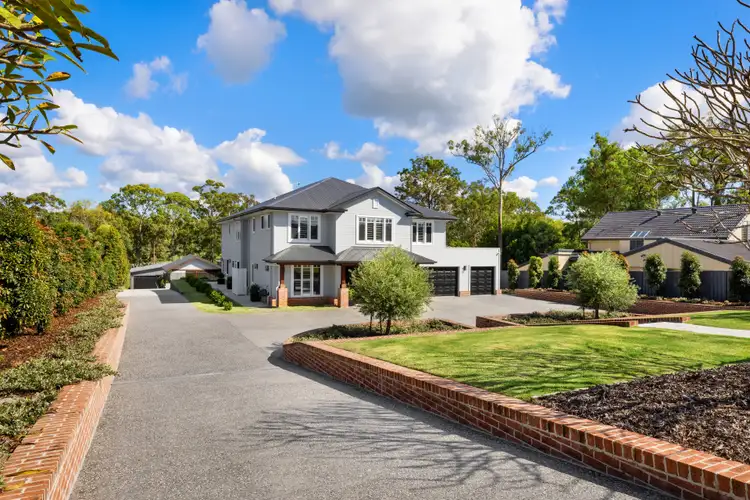 Second view of Homely house listing, 64 Hillview Parade, Ashmore QLD 4214