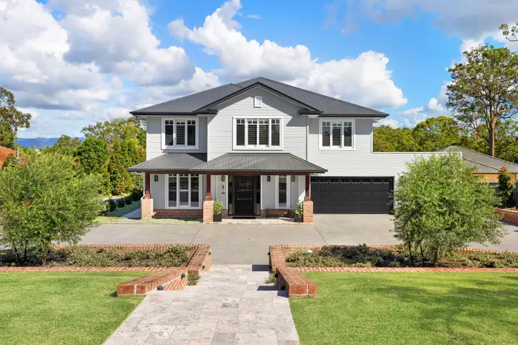 Third view of Homely house listing, 64 Hillview Parade, Ashmore QLD 4214
