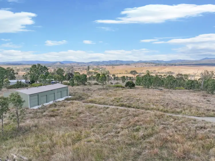 2947 Wivenhoe Somerset Road, Crossdale QLD 4312