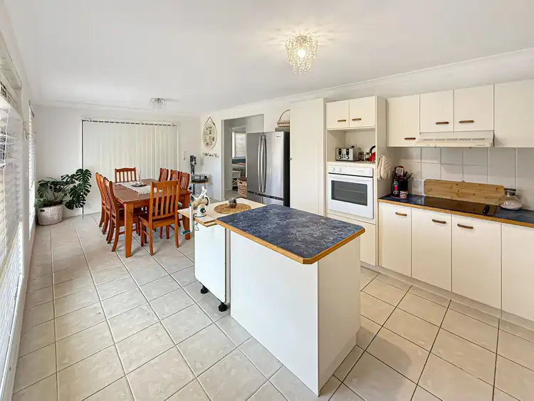 Third view of Homely house listing, 40 Barbour Street, Esk QLD 4312
