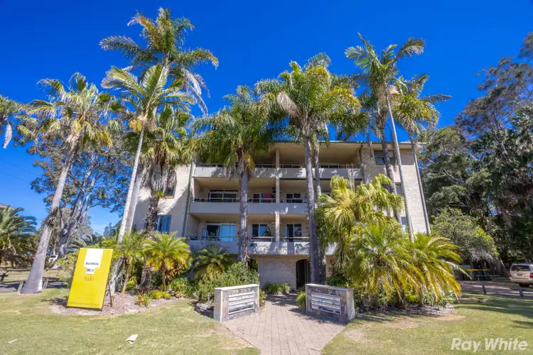 21/28 Taree Street, Tuncurry NSW 2428