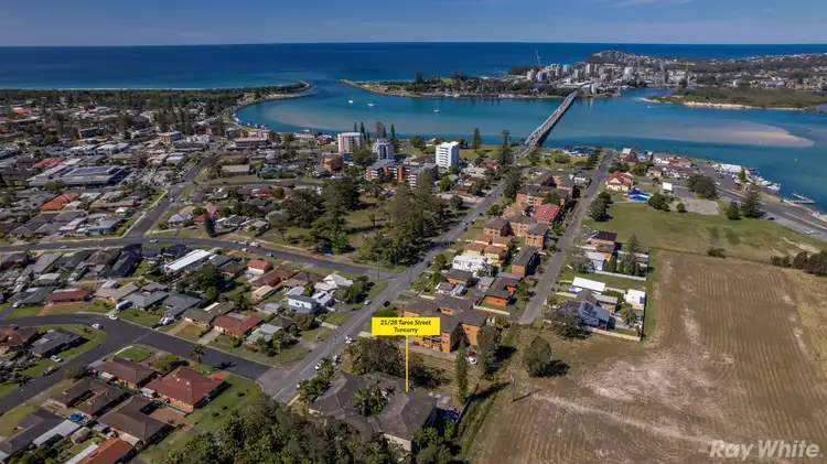 21/28 Taree Street, Tuncurry NSW 2428
