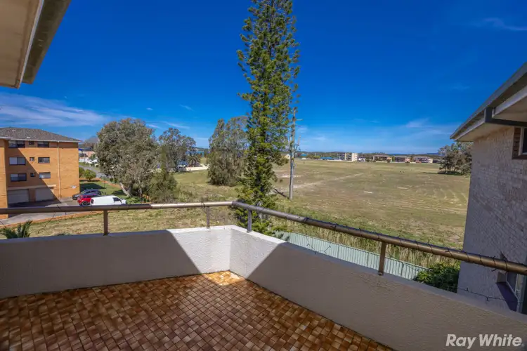 Seventh view of Homely unit listing, 21/28 Taree Street, Tuncurry NSW 2428