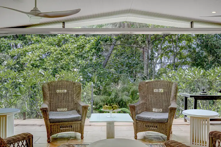 Fourth view of Homely house listing, 26 Pacific Parade, Mission Beach QLD 4852