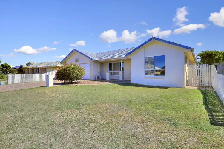 51 Bargara Lakes Drive, Bargara QLD 4670