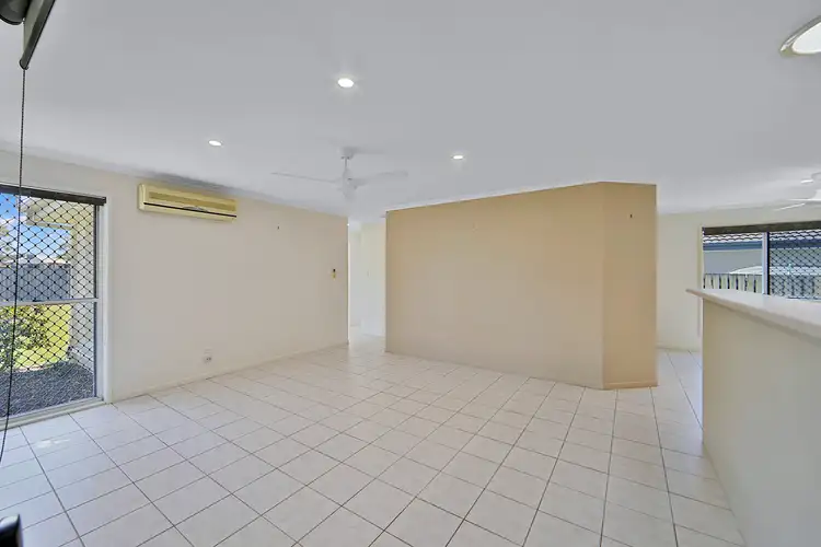 Second view of Homely house listing, 51 Bargara Lakes Drive, Bargara QLD 4670