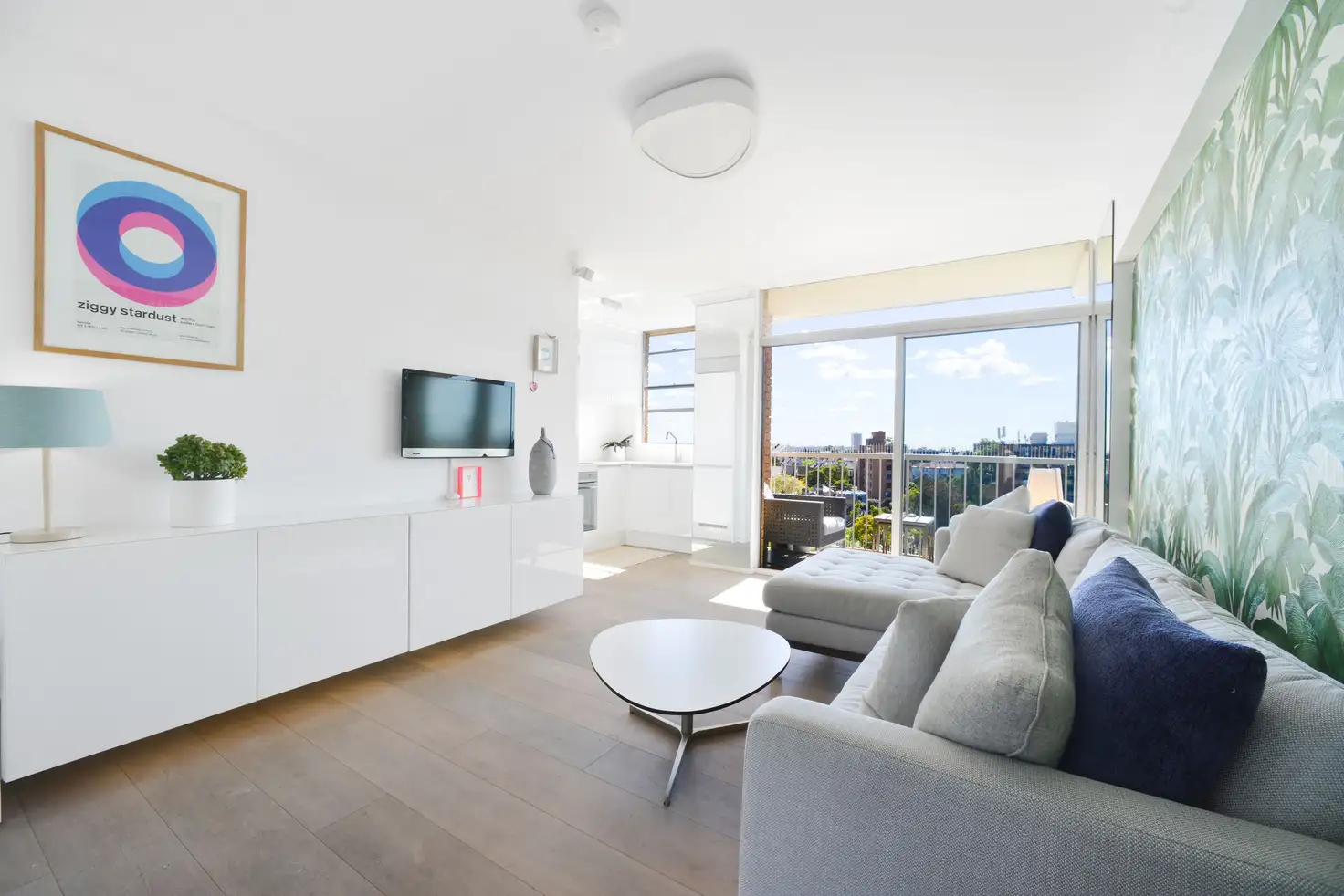 Main view of Homely apartment listing, 72/39-43 Cook Road, Centennial Park NSW 2021