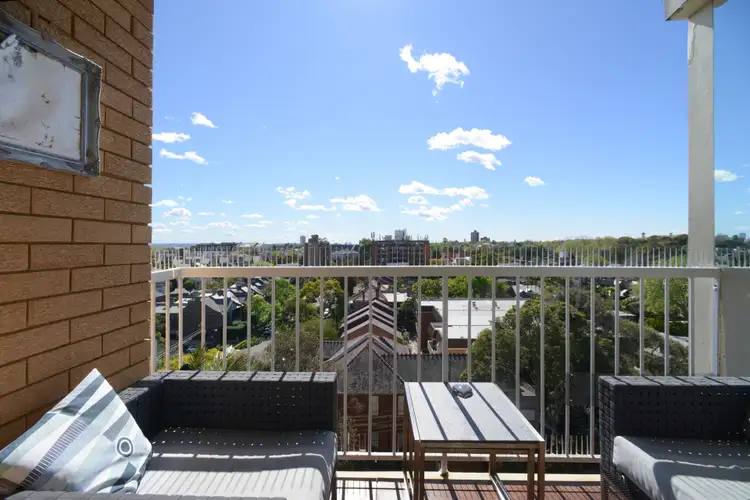 Fifth view of Homely apartment listing, 72/39-43 Cook Road, Centennial Park NSW 2021