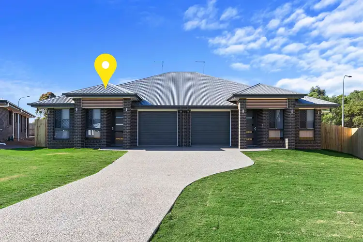 1/83 Indigo Way, Kawungan QLD 4655