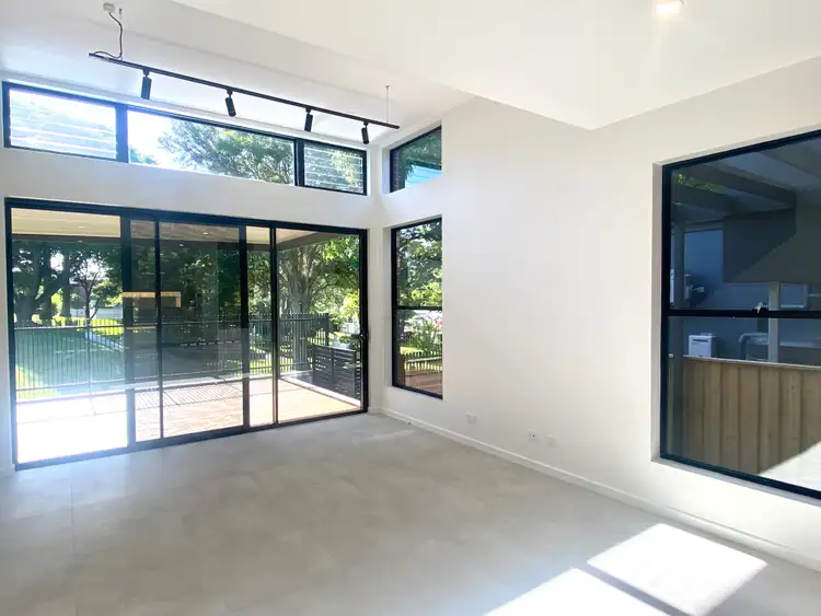 Fourth view of Homely townhouse listing, 4/103 Crebert Street, Mayfield NSW 2304