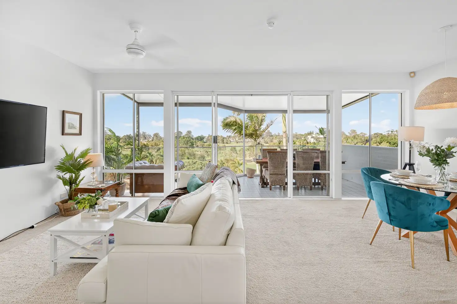 Main view of Homely apartment listing, 5027 St Andrews Terrace, Sanctuary Cove QLD 4212