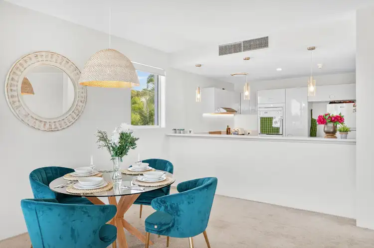 Fifth view of Homely apartment listing, 5027 St Andrews Terrace, Sanctuary Cove QLD 4212