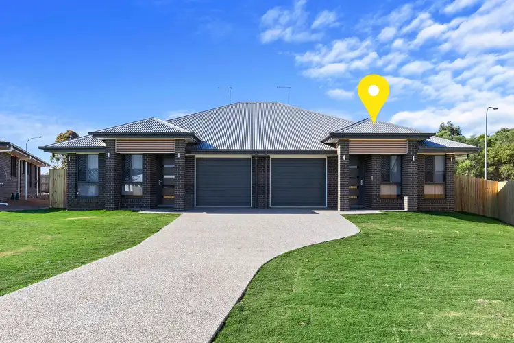2/83 Indigo Way, Kawungan QLD 4655